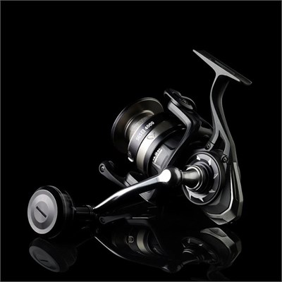 YekOutdoor Profesyonel Olta Seti Okuma Savant Surf 420 cm 5 Parça Surf Kamışı&Savage Gear SGS8 8000 FD 8+1BB Olta Makinesi