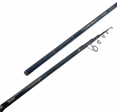 YekOutdoor Profesyonel Olta Seti Okuma Ceymar Tele surf 4.30M Surf Kamışı&Okuma Revenger RV-65 FD Olta Makinesi
