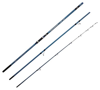 YekOutdoor Profesyonel Olta Seti Okuma Surfliner+ Surf 420cm 100-250gr 3 Parça Olta Kamışı&Okuma Tomcat TMC-6000 Olta Makinesi