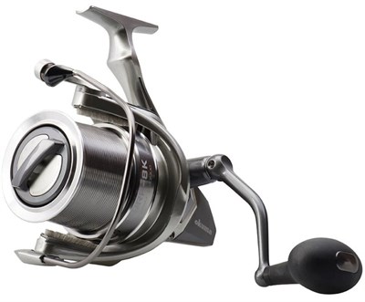 YekOutdoor Profesyonel Olta Seti Okuma Ceymar Surf 4,30 m 100-250 gr 3 Parça Surf Kamışı&Okuma SURF-8K Olta Makinesi