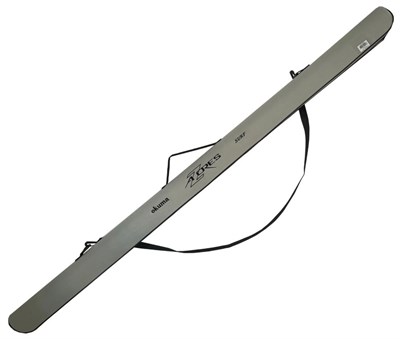 YekOutdoor Profesyonel Olta Seti Okuma Azores Surf 430cm 3 parça Surf Kamışı&Okuma Tesoro 8000PA Olta Makinesi