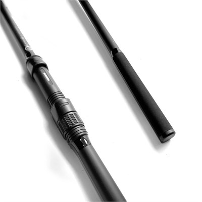 YekOutdoor Profesyonel Sazan Seti Shimano TX-1B Carp Intensity 3,66m 120