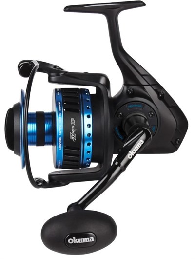 YekOutdoor Profesyonel Spin Olta Seti Okuma Wave Power 2,74 cm 7-30 gr 2 Parça Spin Kamışı&Okuma Azores ZXP-4000 6+1 bb Olta Makinesi