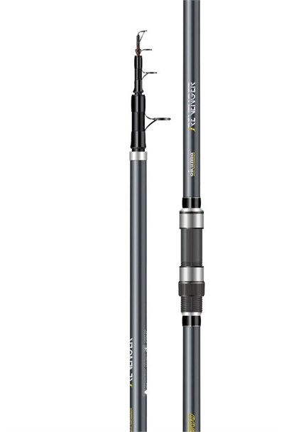 YekOutdoor Profesyonel Surf Olta Seti Okuma Revenger Tele Surf 420 cm 4 Parça Surf Kamışı&Okuma Avenger Av-6000 6+1BB Olta Makinesi