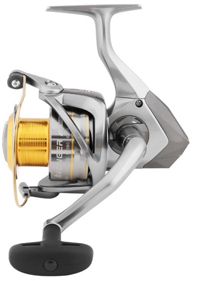 YekOutdoor Profesyonel Surf Olta Seti Okuma Alaris Tele Surf 390 cm 100-200 gr Surf Kamışı&Okuma Avenger Av-10000 6+1bb Olta Makinesi