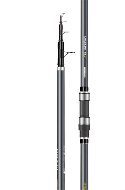 YekOutdoor Profesyonel Surf Olta Seti Okuma Revenger Tele Surf 420 cm 4 Parça Surf Kamışı&Okuma Avenger Av-6000 6+1BB Olta Makinesi