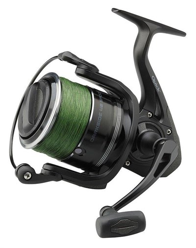 YekOutdoor Sazan Takımı Seti Dam XT1 Tele 13/3,90 m 3,25 lbs 50 mm 6 parça Sazan Kamışı & Dam Quick Darkside 4B Spod 7000S FD 3+1BB 200M 30LB Olta Makinesi