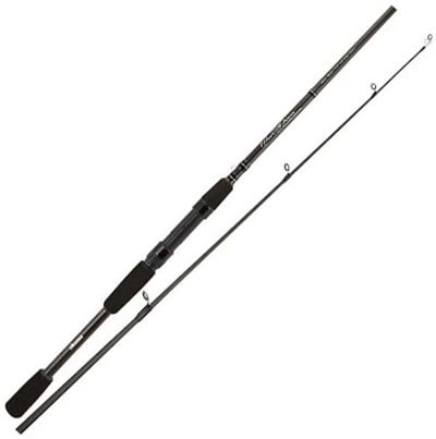 YekOutdoor Spin Olta Seti Okuma Wave Power 2,74 cm 7-30 gr 2 Parça Spin Kamışı&Okuma Fin Chaser X FNX-40NG Blue 1BB Olta Makinesi