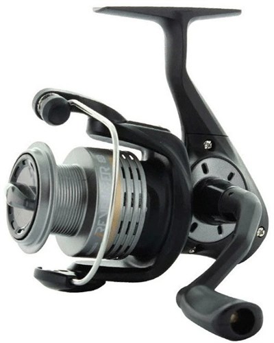 YekOutdoor Surf Olta Seti Kendo Azurro Surf 420cm 250 gr Teleskopik Olta Kamışı&Okuma Revenger RV-65 FD Olta Makinesi