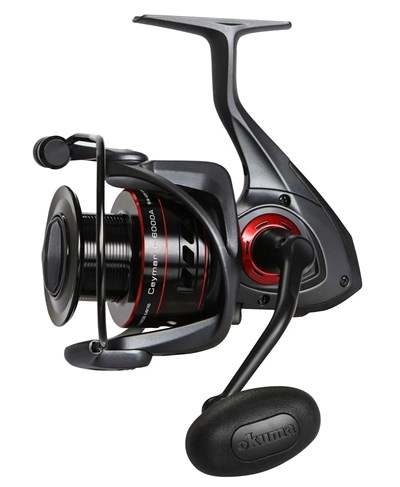 YekOutdoor Surf Olta Seti Kendo Suro Surf 420cm 100-200gr Teleskopik Olta Kamışı&Okuma Ceymar C-6000A Dark Grey 7+1BB Olta Makinesi