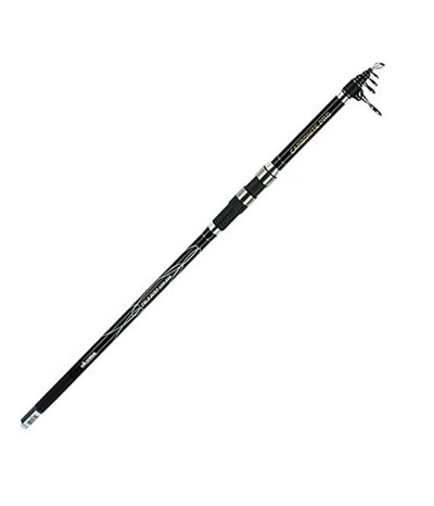 YekOutdoor Surf Olta Seti Okuma Carbonite Pro Tele Surf 420 cm Surf Kamışı&Okuma Salina SA-8000A Olta Makinesi
