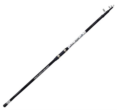 YekOutdoor Surf Oltası Seti Okuma Aria Tele Surf 3,90 cm 100-200 gr Surf Kamışı&Okuma Tomcat TMC-8000 (4.8:1) 6+1bb Olta Makinesi