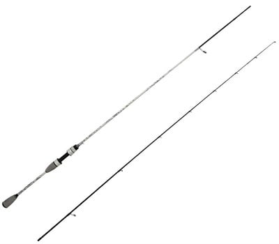 YekOutdoor ULTRA LRF Seti Kendo Kenshi Pro 2.10m 1-7 gr Olta Kamışı&Okuma Safyre 1000A Olta Makinesi