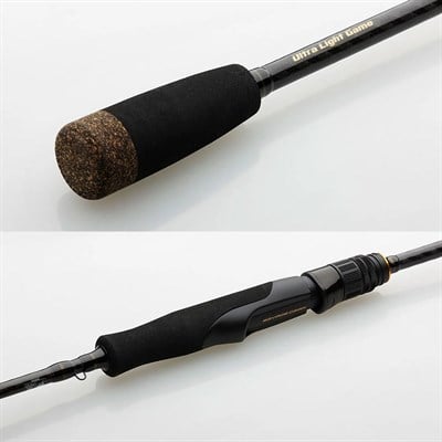 YekOutdoor ULTRA LRF Seti Savage Gear SG2 Ultra Light Game 2.13M 2-10GR &Savage Gear Fazor 1000 Olta Makinesi
