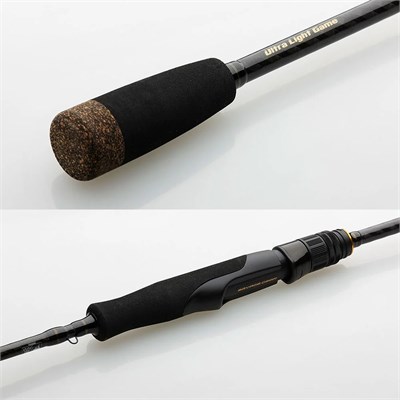 YekOutdoor ULTRA LRF Seti Savage Gear SG2 Ultra Light Game 2.13M 2-10GR &Shimano Sienna 1000 Fg Lrf Makinesi