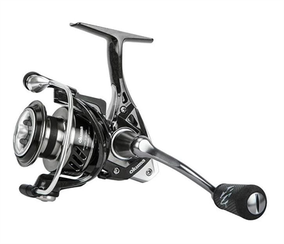 YekOutdoor Yemli Spin Olta Seti Okuma Helios Air 2,70 cm 30-80 gr 2 Parça Spin Kamışı&Okuma ITX-4000H 7+1 bb Olta Makinesi