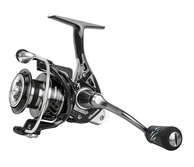 YekOutdoor Yemli Spin Olta Seti Okuma Helios Air 2,70 cm 30-80 gr 2 Parça Spin Kamışı&Okuma ITX-4000H 7+1 bb Olta Makinesi