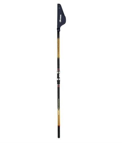 YekOutdoor Yüksek Kalite Hazır Olta Seti Okuma Savant Surf 420 cm 4 Parça Surf Kamışı&Okuma Ceymar C-8000A Dark Grey 7+1BB Olta Makinesi