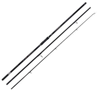 YekOutdoor Yüksek Performans Okuma Ceymar Surf 4,30 m 100-250 gr 3 Parça Surf Kamışı&Savage Gear SGS8 8000 FD 8+1BB Olta Makinesi
