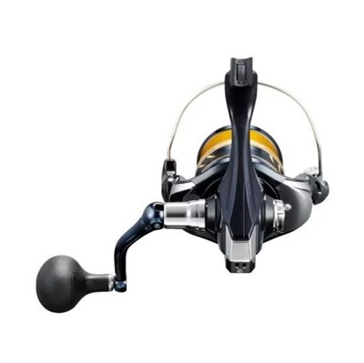 YekOutdoor Yüksek Performans Okuma Ceymar Surf 4,30 m 100-250 gr 3 Parça Surf Kamışı&Shimano Makina Spheros 8000 SW A HG