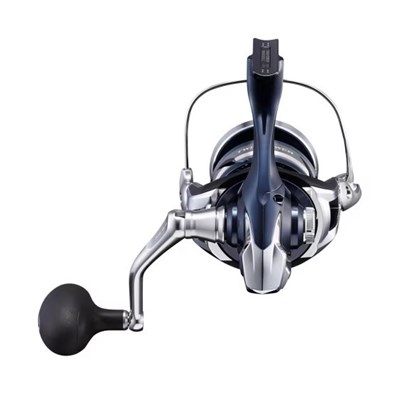 YekOutdoor Yüksek Performans Okuma Ceymar Surf 4,30 m 100-250 gr 3 Parça Surf Kamışı&Shimano Twin Power 8000 SW C PG Jig Olta Makinesi