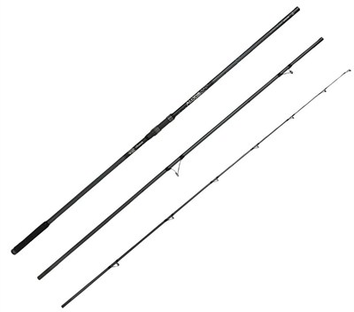 YekOutdoor Yüksek Performans Okuma Olta Seti Okuma Alijos Surf 435 cm 100+250 gr 3 Parça&Savage Gear SGS8 8000 FD 8+1BB Olta Makinesi