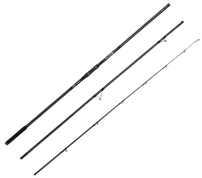 YekOutdoor Yüksek Performans Okuma Olta Seti Okuma Alijos Surf 435 cm 100+250 gr 3 Parça&Okuma Ceymar C-6000A Olta Makinesi