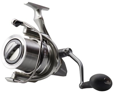 YekOutdoor Yüksek Performans Okuma Olta Seti Okuma Makaira Surf 4,30 cm 100-250 gr 3 Parça Yellow Surf Kamışı&Okuma SURF-8K Olta Makinesi