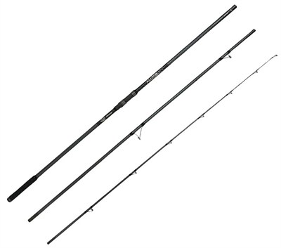 YekOutdoor Yüksek Performans Okuma Olta Seti Okuma Alijos Surf 435 cm 100+250 gr 3 Parça&Okuma Ceymar C-6000A Olta Makinesi