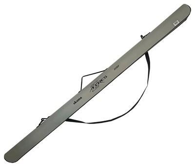 YekOutdoor Yüksek Performans Okuma Olta Seti Okuma Azores Surf 430cm 3 parça Surf Kamışı&Okuma Flite Surf FLS35-1500AY Gunsmoke 9+1BB Olta Makinesi