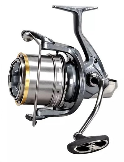 YekOutdoor Yüksek Performans Okuma Olta Seti Okuma Alijos Surf 435 cm 100+250 gr 3 Parça&Okuma Flite Surf FLS35-1500AY Gunsmoke 9+1BB Olta Makinesi