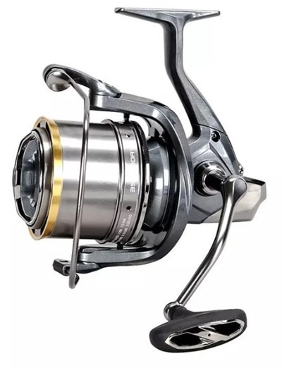 YekOutdoor Yüksek Performans Olta Seti Okuma Alaris Tele Surf 390 cm 100-200 gr Surf Kamışı&Okuma Flite Surf FLS35-1500AY Gunsmoke 9+1BB Olta Makinesi