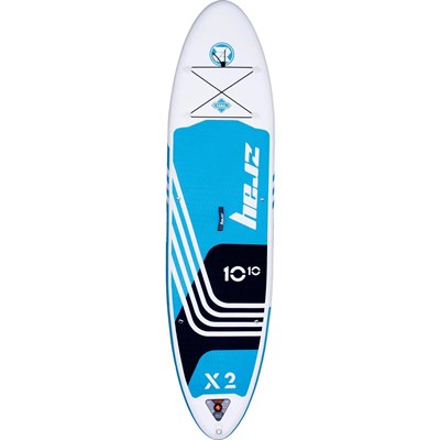 ZRAY X2 Şişme SUP Paddle Board Seti 330x81x15 cm – Mavi