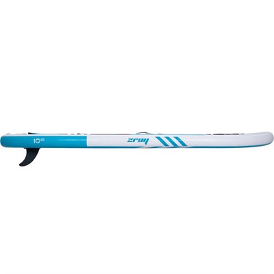 ZRAY X2 Şişme SUP Paddle Board Seti 330x81x15 cm – Mavi