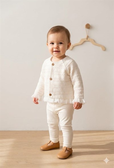 BEBEK CEKET JACKET WAWA EXCLUSIVE
