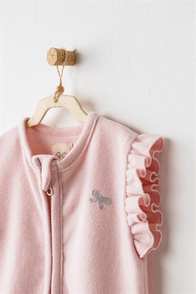 BEBEK YELEK VEST CASUAL