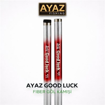 AyazFishing Good Luck 700cm Göl Kamışı