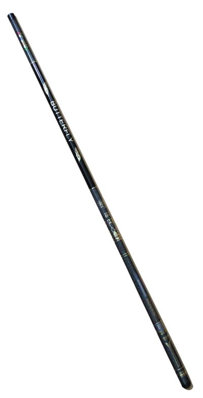 BALZA Butterfly 630 Karbon Göl Kamışı