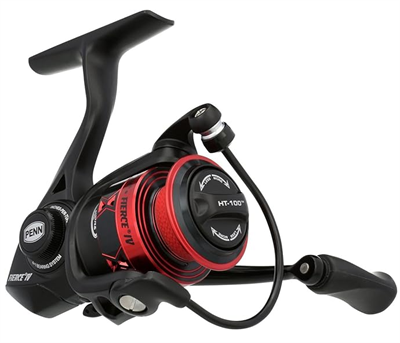 PENN FIERCE IV - PRCIV100 LRF OLTA MAKİNESİ