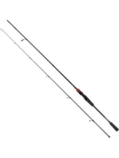 RYUJI İki Parça Spin Olta Kamışı - Ryuji Luna II - 240cm 10/40 gr HamsiDede
