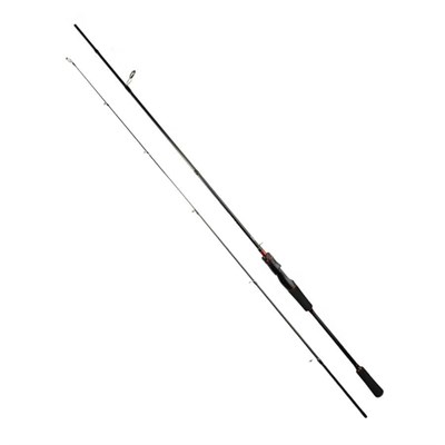 RYUJI  Luna II 2.30m 4-25gr Atarlı Light Spin Olta Kamışı