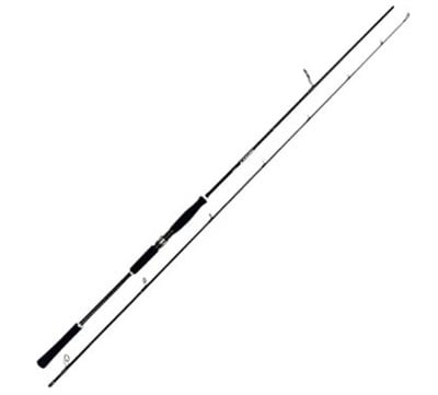 Tica KAZUMİ 270 20-60 Atarlı Karbon Spin Kamış 2 Parça