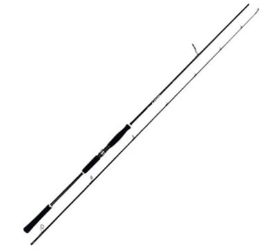 Tica KAZUMİ 240 15-55 Atarlı Karbon Spin Kamış 2 Parça