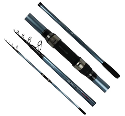 Tica Surf Casting 4.20 CM 100-300 GR Atarlı Kamış