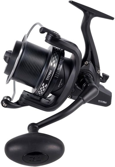 Tica Titan T8000(B) 5,2