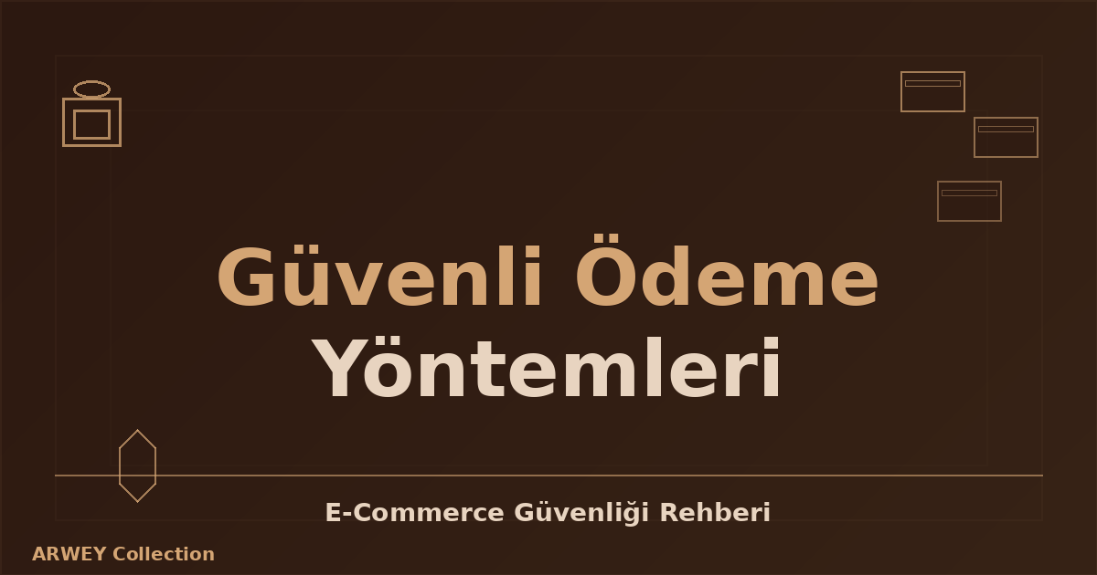 Online Alışverişte Güvenli Ödeme Yöntemleri Nelerdir?