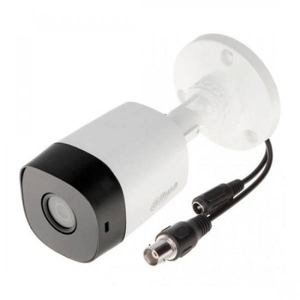 DAHUA HAC-B1A21P-U-A-0360B 2MP 3.6MM HDCVI IR BULLET KAMERA