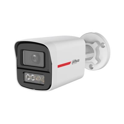 DAHUA HAC-HFW1249X-IL-A-PRO 2MP 2.8MM LENS 50 METRE WIZCOLOR DUAL MİKROFONLU 4IN1 BULLET KAMERA
