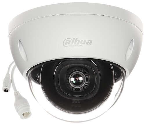 DAHUA IPC-HDBW2231E-S-0280B-S2  2MP 2.8MM IR STARLIGHT DOME IP KAMERA 30MT