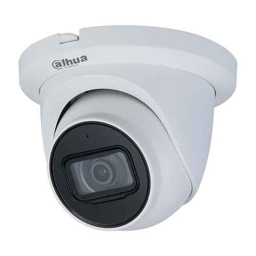 DAHUA IPC-HDW3241TMP-AS-0280B 2MP IP SESLİ  DOME KAMERA